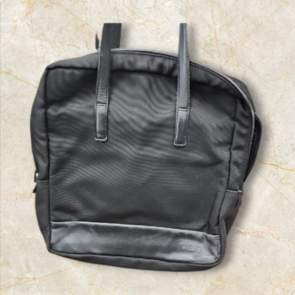 TUMI Shoulder Laptop Bag